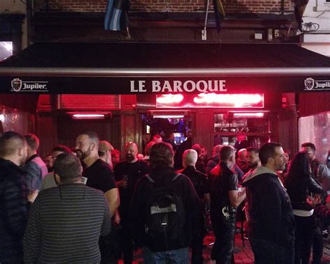 THE 10 BEST Brussels Gay Clubs & Bars (2024)